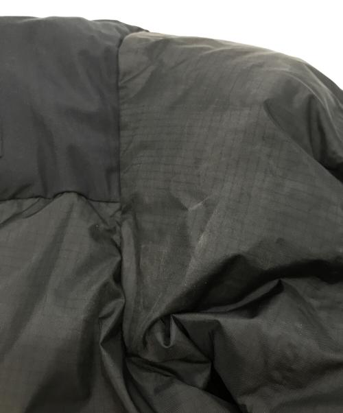 THE NORTH FACE（ザ ノース フェイス）THE NORTH FACE (ザ ノース フェイス) GTX ヌプシジャケット/ザ ノース フェイス/ND92332 ブラック サイズ:Lの古着・服飾アイテム