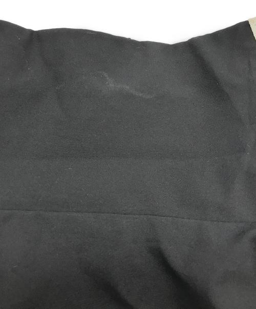 adidas（アディダス）adidas (アディダス) OVERSIZED ZIP OFF TRACKTOP ブラック サイズ:Lの古着・服飾アイテム