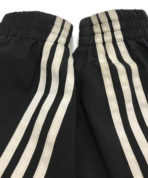 adidas（アディダス）adidas (アディダス) OVERSIZED ZIP OFF TRACKTOP ブラック サイズ:Lの古着・服飾アイテム