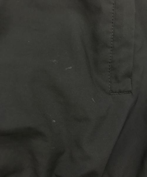 adidas（アディダス）adidas (アディダス) OVERSIZED ZIP OFF TRACKTOP ブラック サイズ:Lの古着・服飾アイテム