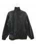 adidas (アディダス) OVERSIZED ZIP OFF TRACKTOP ブラック サイズ:L：14000円