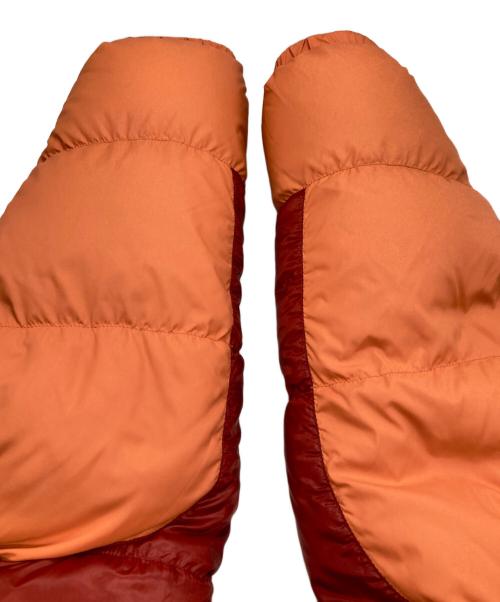 Patagonia（パタゴニア）Patagonia (パタゴニア) ダウンパーカー/ダウンジャケット/パタゴニア/84650F4 オレンジ サイズ:Lの古着・服飾アイテム
