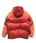 Patagonia (パタゴニア) ダウンパーカー/ダウンジャケット/パタゴニア/84650F4 オレンジ サイズ:L：18000円