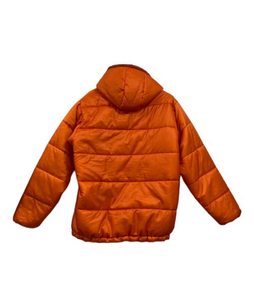 Patagonia（パタゴニア）Patagonia (パタゴニア) ダスパーカー　パタゴニア　84097FA　Ｈot Lava オレンジ サイズ:Ｍの古着・服飾アイテム