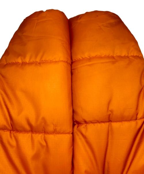 Patagonia（パタゴニア）Patagonia (パタゴニア) ダスパーカー　パタゴニア　84097FA　Ｈot Lava オレンジ サイズ:Ｍの古着・服飾アイテム