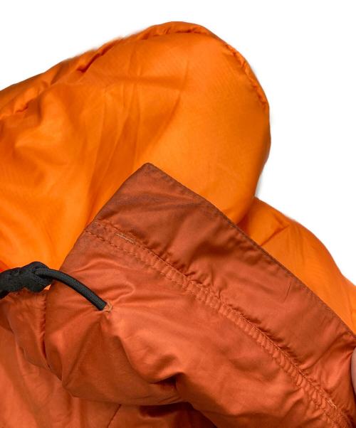 Patagonia（パタゴニア）Patagonia (パタゴニア) ダスパーカー　パタゴニア　84097FA　Ｈot Lava オレンジ サイズ:Ｍの古着・服飾アイテム
