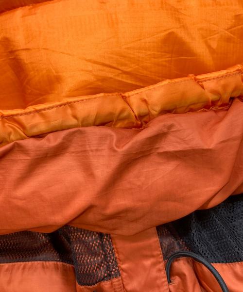 Patagonia（パタゴニア）Patagonia (パタゴニア) ダスパーカー　パタゴニア　84097FA　Ｈot Lava オレンジ サイズ:Ｍの古着・服飾アイテム