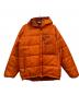 Patagonia（パタゴニア）の古着「ダスパーカー　パタゴニア　84097FA　Ｈot Lava」｜オレンジ
