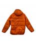 Patagonia (パタゴニア) ダスパーカー　パタゴニア　84097FA　Ｈot Lava オレンジ サイズ:Ｍ：40000円