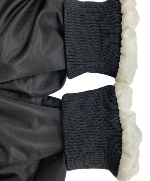 NFL（エヌエフエル）NFL (エヌエフエル) スタジャン ブラック サイズ:Mの古着・服飾アイテム