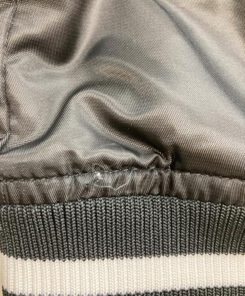 NFL（エヌエフエル）NFL (エヌエフエル) スタジャン ブラック サイズ:Mの古着・服飾アイテム