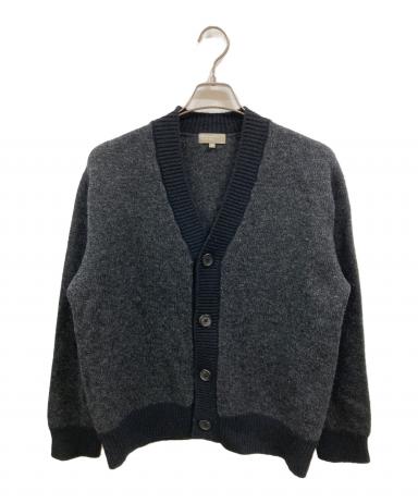 中古・古着通販】MARGARET HOWELL (マーガレットハウエル) カシミヤ混