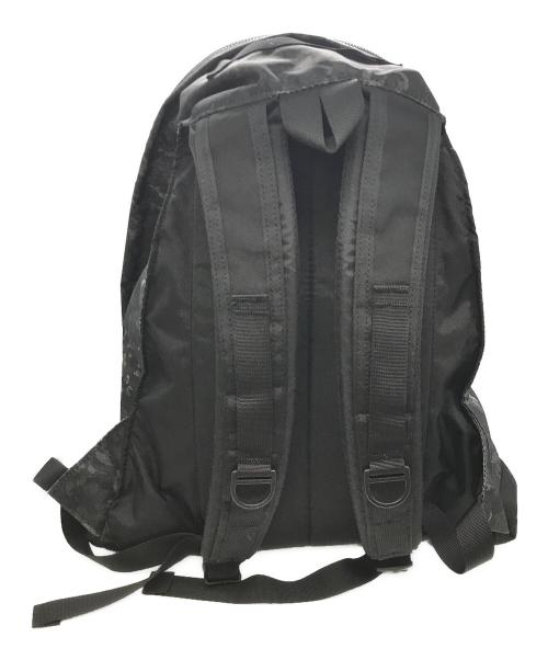 GREGORY（グレゴリー）GREGORY (グレゴリー) BLACK TAPESTRY CLASSIC DAY ブラックの古着・服飾アイテム