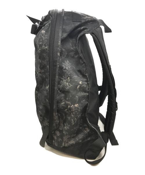 GREGORY（グレゴリー）GREGORY (グレゴリー) BLACK TAPESTRY CLASSIC DAY ブラックの古着・服飾アイテム