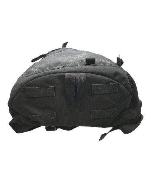 GREGORY（グレゴリー）GREGORY (グレゴリー) BLACK TAPESTRY CLASSIC DAY ブラックの古着・服飾アイテム