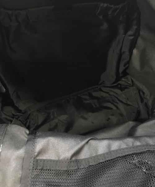 GREGORY（グレゴリー）GREGORY (グレゴリー) BLACK TAPESTRY CLASSIC DAY ブラックの古着・服飾アイテム