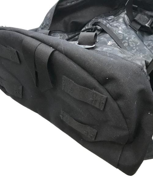 GREGORY（グレゴリー）GREGORY (グレゴリー) BLACK TAPESTRY CLASSIC DAY ブラックの古着・服飾アイテム