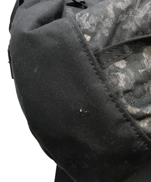 GREGORY（グレゴリー）GREGORY (グレゴリー) BLACK TAPESTRY CLASSIC DAY ブラックの古着・服飾アイテム