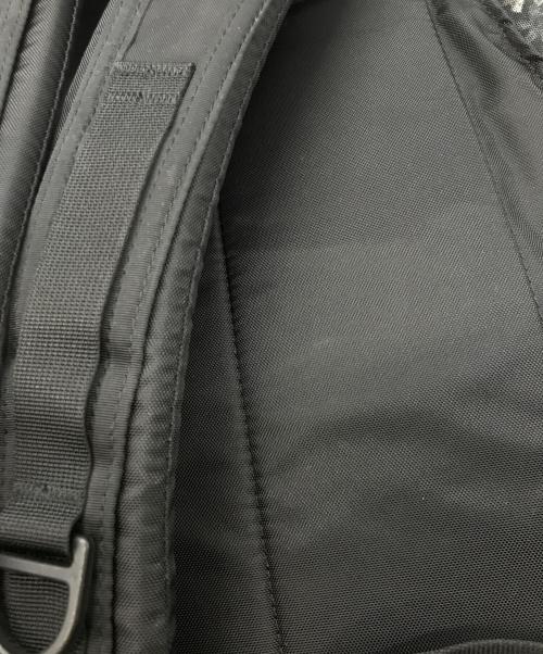 GREGORY（グレゴリー）GREGORY (グレゴリー) BLACK TAPESTRY CLASSIC DAY ブラックの古着・服飾アイテム