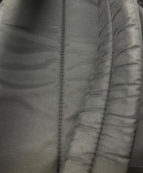 GREGORY（グレゴリー）GREGORY (グレゴリー) BLACK TAPESTRY CLASSIC DAY ブラックの古着・服飾アイテム