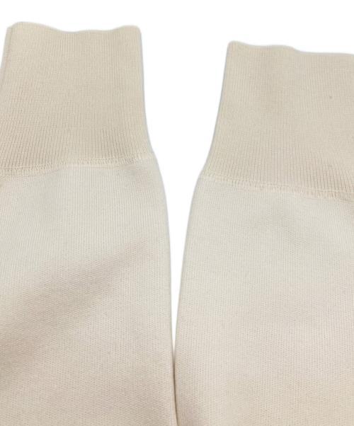 IENA（イエナ）IENA (イエナ) ニットカーディガン アイボリー サイズ:-の古着・服飾アイテム