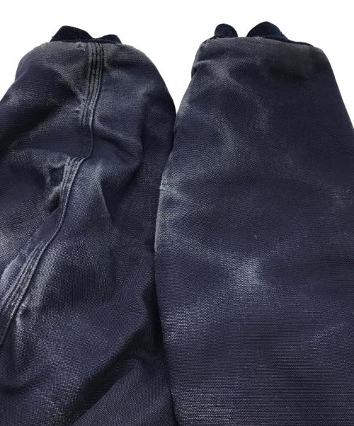 CarHartt（カーハート）CarHartt (カーハート) アクティブジャケット/カーハート/made in USA ネイビー サイズ:2XLの古着・服飾アイテム