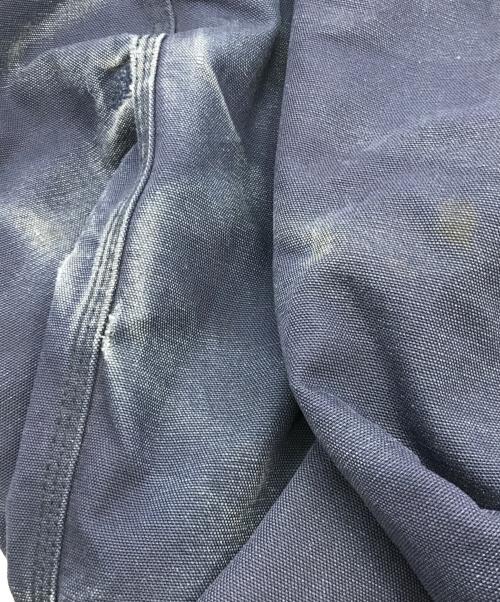 CarHartt（カーハート）CarHartt (カーハート) アクティブジャケット/カーハート/made in USA ネイビー サイズ:2XLの古着・服飾アイテム