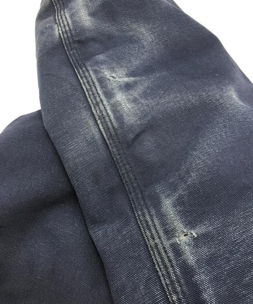 CarHartt（カーハート）CarHartt (カーハート) アクティブジャケット/カーハート/made in USA ネイビー サイズ:2XLの古着・服飾アイテム