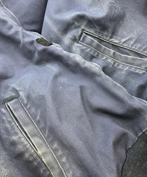 CarHartt（カーハート）CarHartt (カーハート) アクティブジャケット/カーハート/made in USA ネイビー サイズ:2XLの古着・服飾アイテム