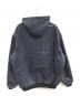 CarHartt (カーハート) アクティブジャケット/カーハート/made in USA ネイビー サイズ:2XL：17000円