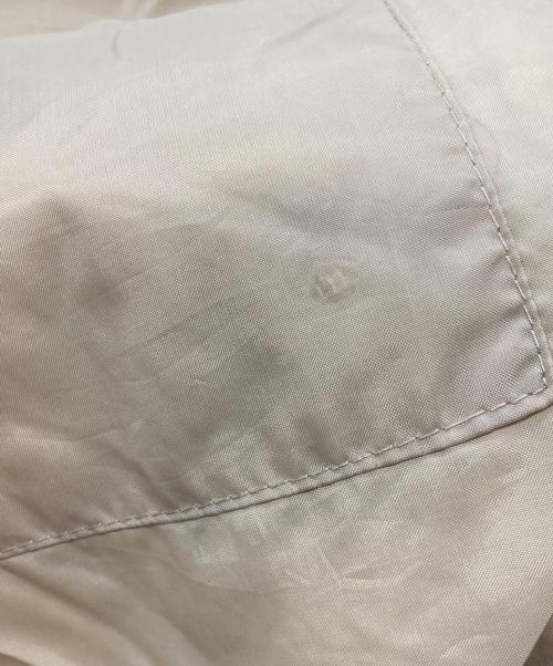 Sears（シアーズ）Sears (シアーズ) 中綿ベスト/シアーズ ブラウン サイズ:表記なしの古着・服飾アイテム