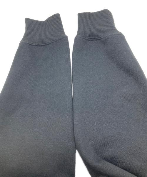 THE NORTH FACE（ザ ノース フェイス）THE NORTH FACE (ザ ノース フェイス) スクエアロゴジップパーカー/ザ ノース フェイス/NT61836 ブラック サイズ:Ｍの古着・服飾アイテム