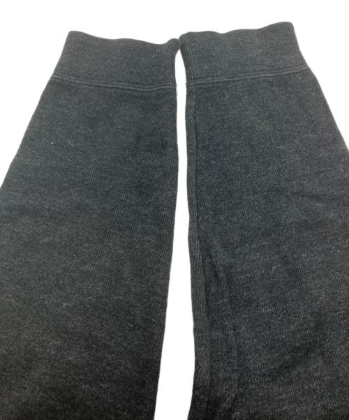 POLO RALPH LAUREN（ポロ・ラルフローレン）POLO RALPH LAUREN (ポロ・ラルフローレン) ハーフジップスウェット/ポロ・ラルフローレン ブラック サイズ:XLの古着・服飾アイテム