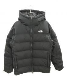 THE NORTH FACE（ザ ノース フェイス）の古着「ビレイヤーパーカー/ザ ノース フェイス/ND92215」｜ブラック