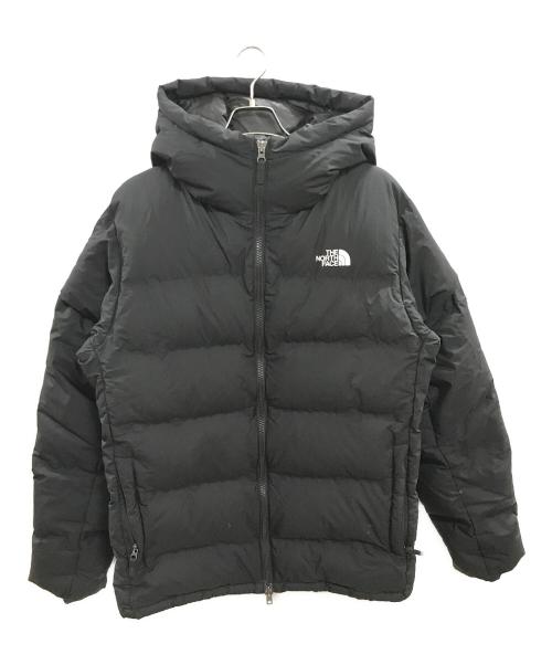 THE NORTH FACE（ザ ノース フェイス）THE NORTH FACE (ザ ノース フェイス) ビレイヤーパーカー/ザ ノース フェイス/ND92215 ブラック サイズ:XLの古着・服飾アイテム