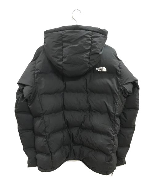 THE NORTH FACE（ザ ノース フェイス）THE NORTH FACE (ザ ノース フェイス) ビレイヤーパーカー/ザ ノース フェイス/ND92215 ブラック サイズ:XLの古着・服飾アイテム