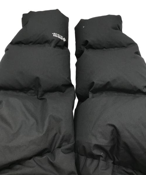 THE NORTH FACE（ザ ノース フェイス）THE NORTH FACE (ザ ノース フェイス) ビレイヤーパーカー/ザ ノース フェイス/ND92215 ブラック サイズ:XLの古着・服飾アイテム