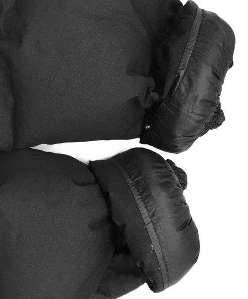 THE NORTH FACE（ザ ノース フェイス）THE NORTH FACE (ザ ノース フェイス) ビレイヤーパーカー/ザ ノース フェイス/ND92215 ブラック サイズ:XLの古着・服飾アイテム