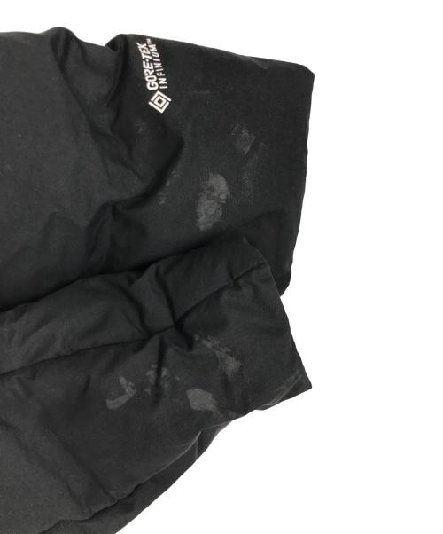 THE NORTH FACE（ザ ノース フェイス）THE NORTH FACE (ザ ノース フェイス) ビレイヤーパーカー/ザ ノース フェイス/ND92215 ブラック サイズ:XLの古着・服飾アイテム