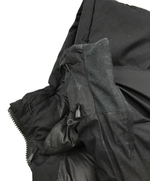 THE NORTH FACE（ザ ノース フェイス）THE NORTH FACE (ザ ノース フェイス) ビレイヤーパーカー/ザ ノース フェイス/ND92215 ブラック サイズ:XLの古着・服飾アイテム