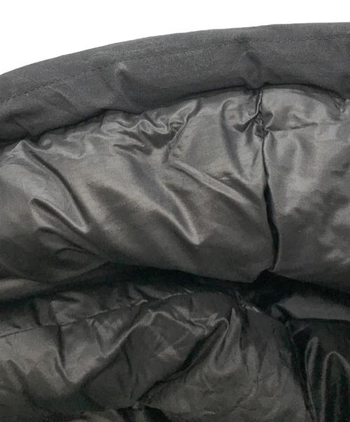 THE NORTH FACE（ザ ノース フェイス）THE NORTH FACE (ザ ノース フェイス) ビレイヤーパーカー/ザ ノース フェイス/ND92215 ブラック サイズ:XLの古着・服飾アイテム