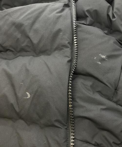 THE NORTH FACE（ザ ノース フェイス）THE NORTH FACE (ザ ノース フェイス) ビレイヤーパーカー/ザ ノース フェイス/ND92215 ブラック サイズ:XLの古着・服飾アイテム