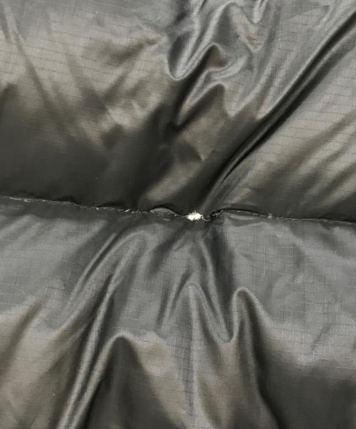 THE NORTH FACE（ザ ノース フェイス）THE NORTH FACE (ザ ノース フェイス) ビレイヤーパーカー/ザ ノース フェイス/ND92215 ブラック サイズ:XLの古着・服飾アイテム