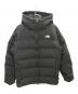 THE NORTH FACE（ザ ノース フェイス）の古着「ビレイヤーパーカー/ザ ノース フェイス/ND92215」｜ブラック
