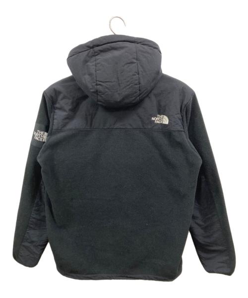 THE NORTH FACE（ザ ノース フェイス）THE NORTH FACE (ザ ノース フェイス) DENALI HOODIE/ザ ノース フェイス/NA61632 ブラック サイズ:Ｍの古着・服飾アイテム