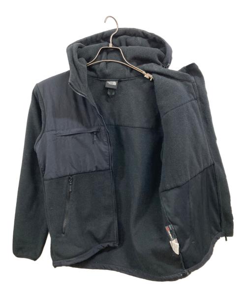 THE NORTH FACE（ザ ノース フェイス）THE NORTH FACE (ザ ノース フェイス) DENALI HOODIE/ザ ノース フェイス/NA61632 ブラック サイズ:Ｍの古着・服飾アイテム