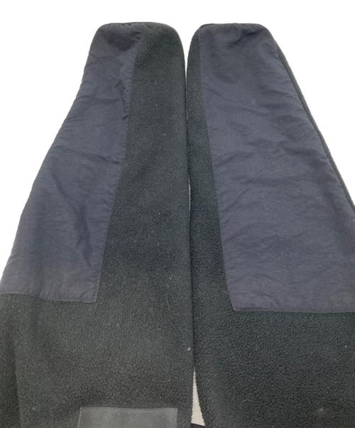 THE NORTH FACE（ザ ノース フェイス）THE NORTH FACE (ザ ノース フェイス) DENALI HOODIE/ザ ノース フェイス/NA61632 ブラック サイズ:Ｍの古着・服飾アイテム