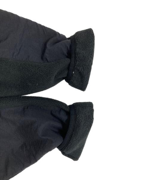 THE NORTH FACE（ザ ノース フェイス）THE NORTH FACE (ザ ノース フェイス) DENALI HOODIE/ザ ノース フェイス/NA61632 ブラック サイズ:Ｍの古着・服飾アイテム