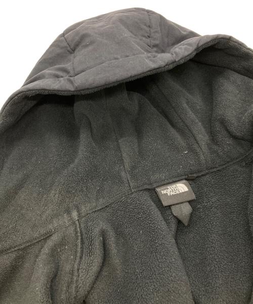 THE NORTH FACE（ザ ノース フェイス）THE NORTH FACE (ザ ノース フェイス) DENALI HOODIE/ザ ノース フェイス/NA61632 ブラック サイズ:Ｍの古着・服飾アイテム
