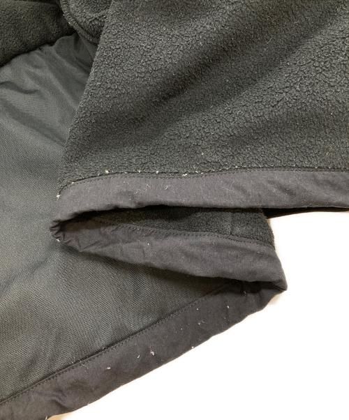 THE NORTH FACE（ザ ノース フェイス）THE NORTH FACE (ザ ノース フェイス) DENALI HOODIE/ザ ノース フェイス/NA61632 ブラック サイズ:Ｍの古着・服飾アイテム